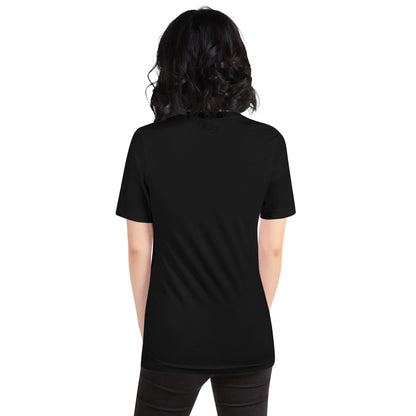 UCSF -  The City Unisex t-shirt