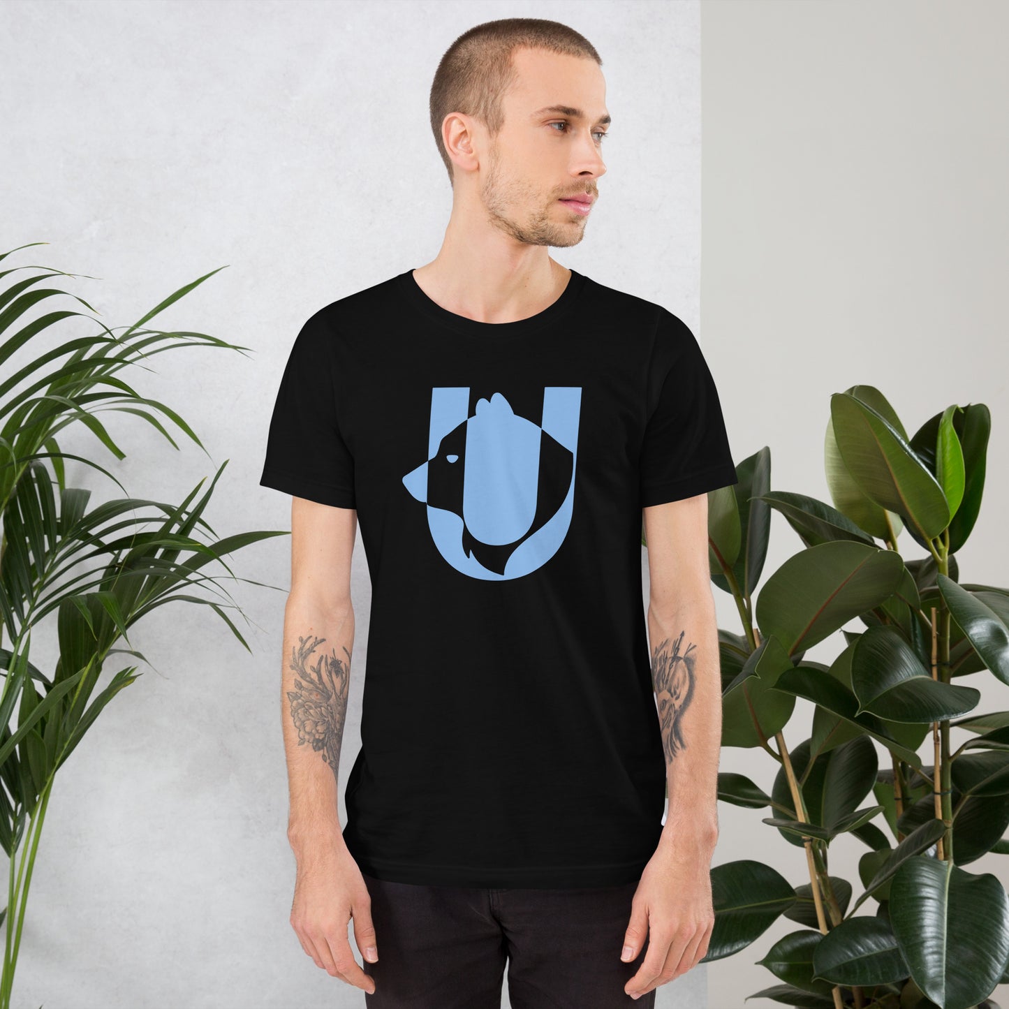 UCLA Health Unisex t-shirt