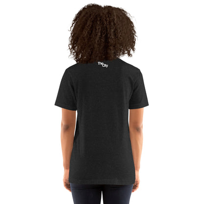 UCSF Unisex t-shirt