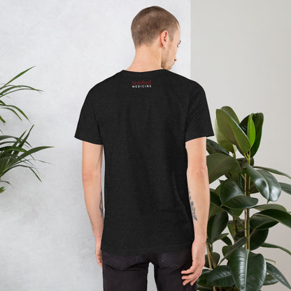 Stanford Hospital Unisex t-shirt