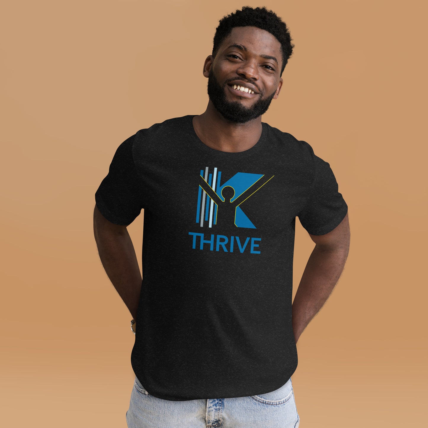 Kaiser Permanente t-shirt