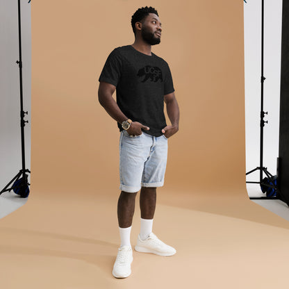 UCSF Unisex t-shirt