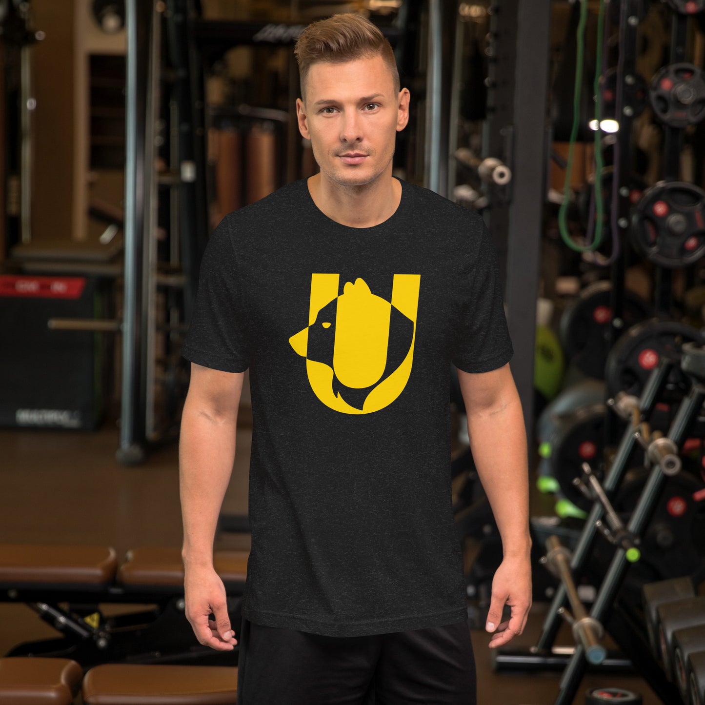 UCLA Health Unisex t-shirt