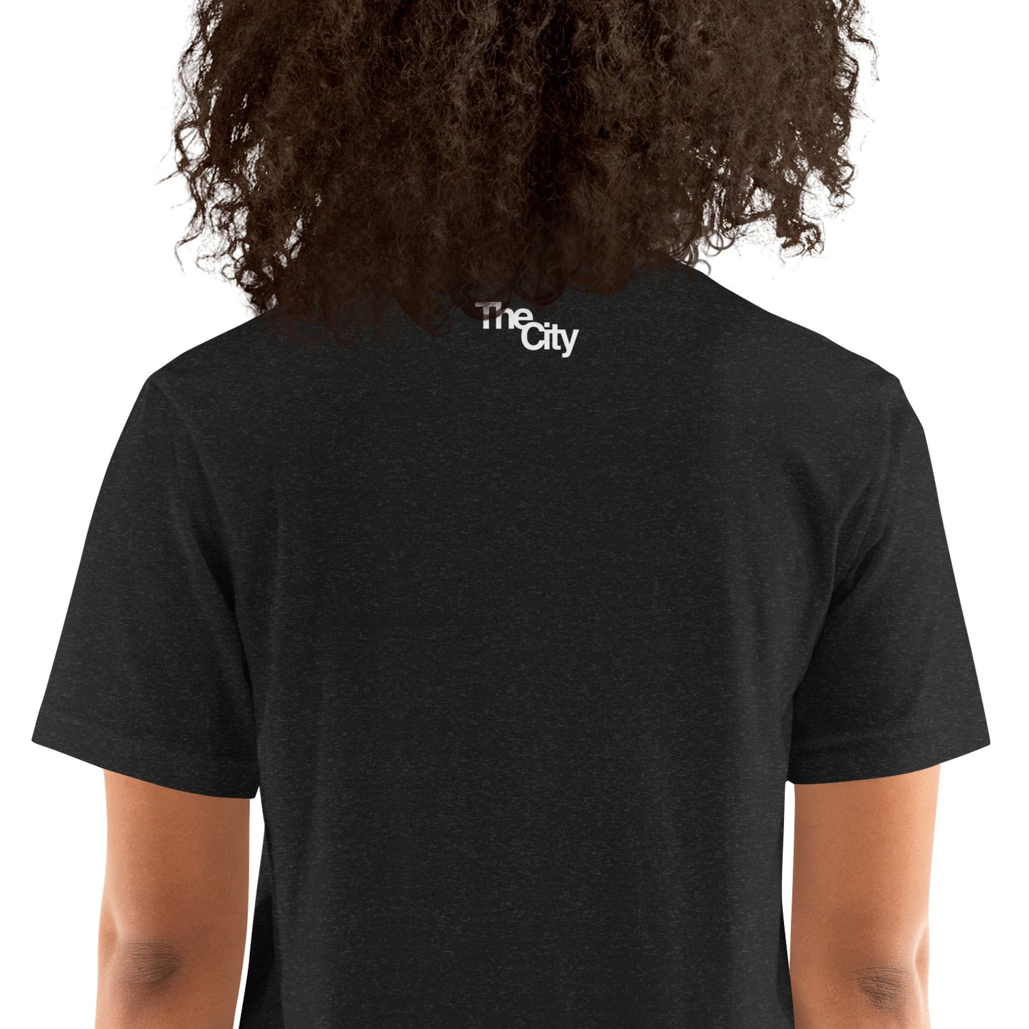 UCSF Unisex t-shirt