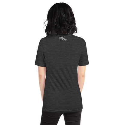 UCSF Unisex t-shirt