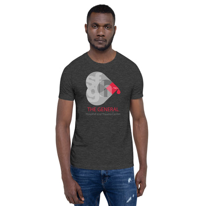 SFGH  Unisex t-shirt