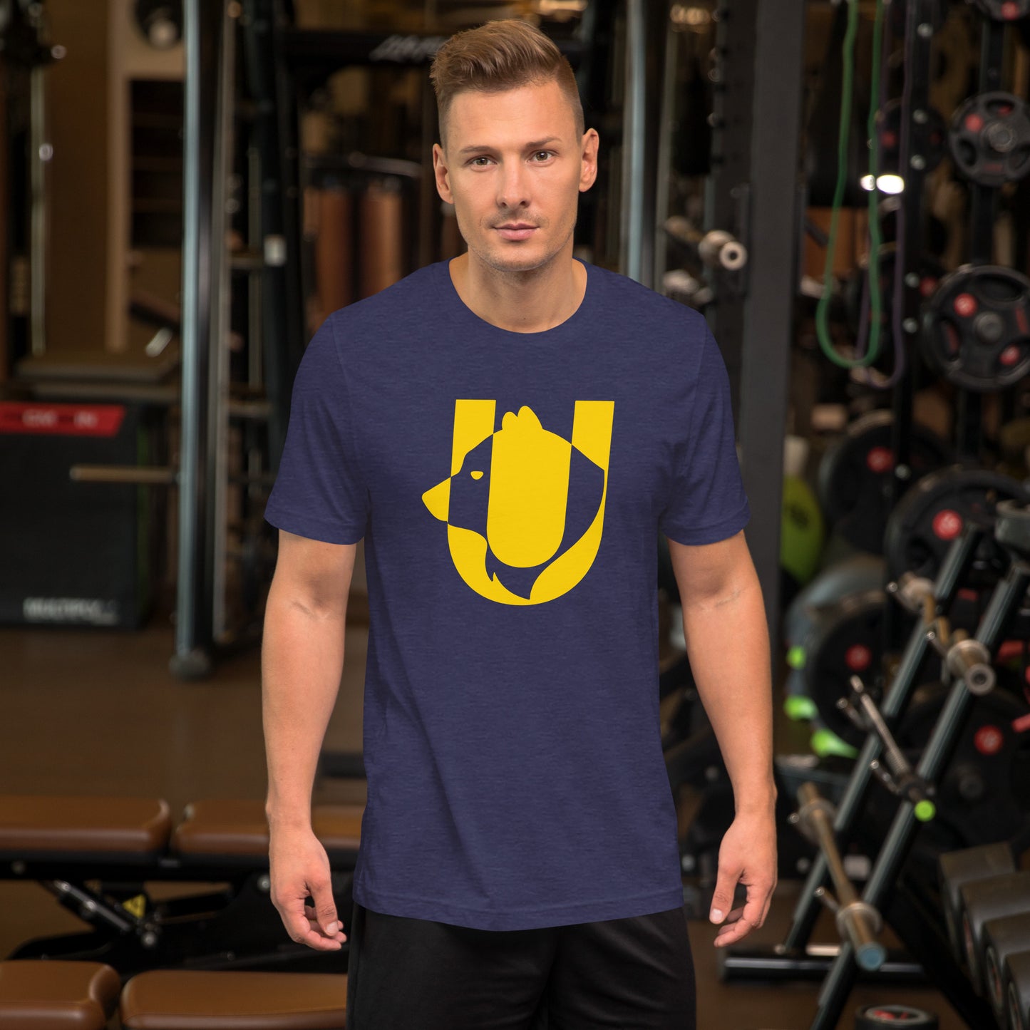 UCLA Health Unisex t-shirt