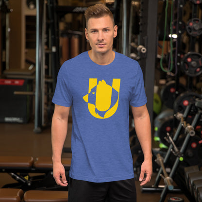 UCLA Health Unisex t-shirt