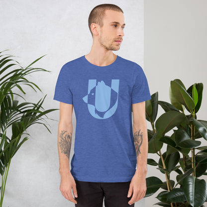 UCLA Health Unisex t-shirt