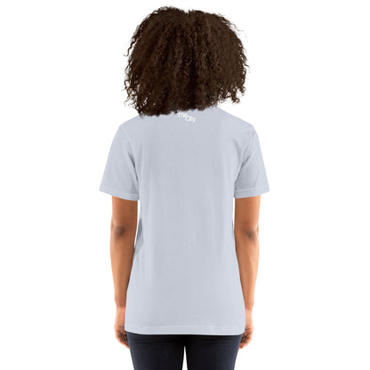 UCSF Unisex t-shirt