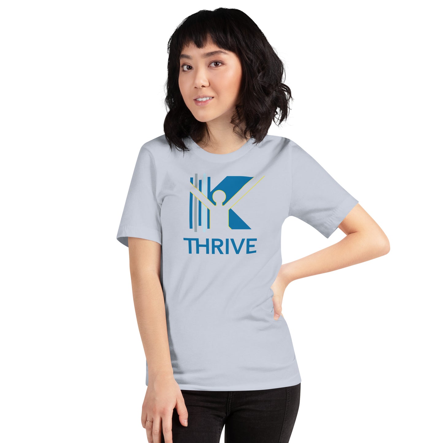 Kaiser Permanente t-shirt