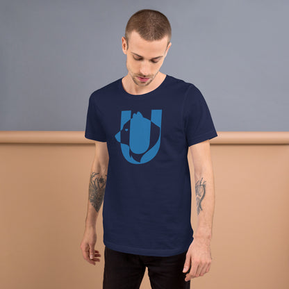 UCLA Health Unisex t-shirt