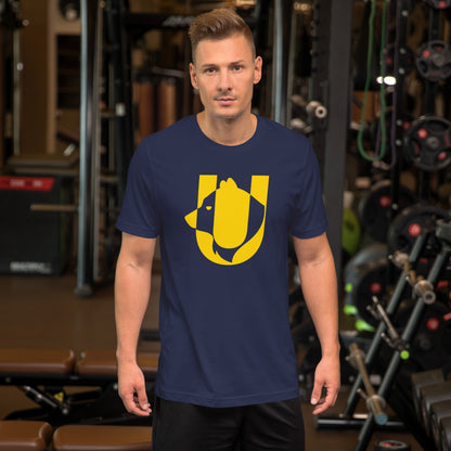 UCLA Health Unisex t-shirt