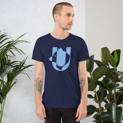 UCLA Health Unisex t-shirt