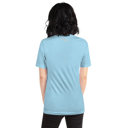 UCSF Unisex t-shirt