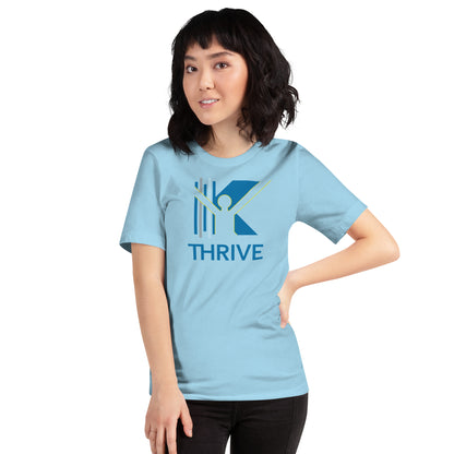 Kaiser Permanente t-shirt