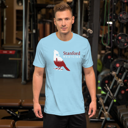 Stanford Design Two Unisex t-shirt