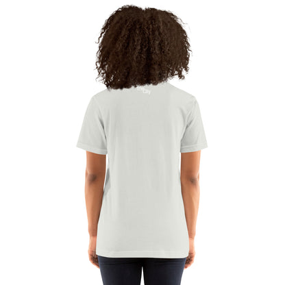 UCSF Unisex t-shirt