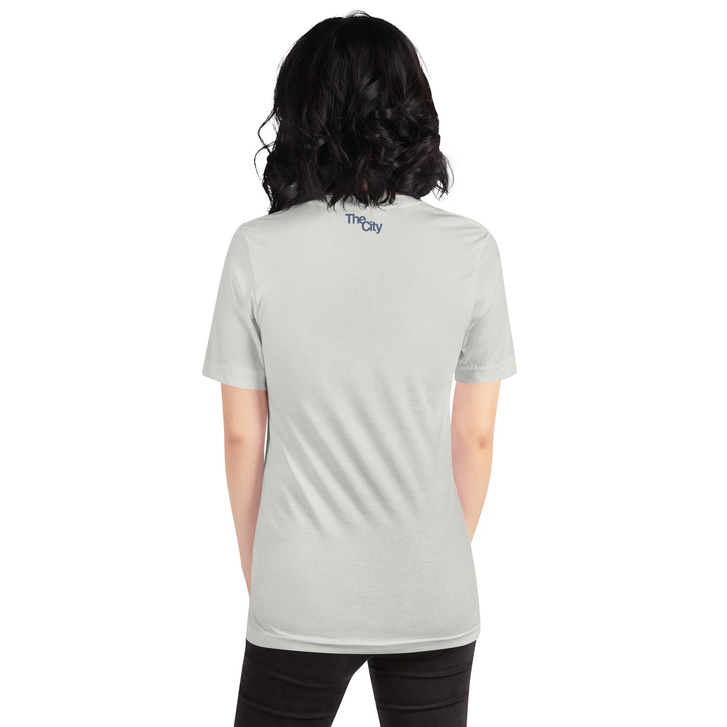 UCSF Unisex t-shirt