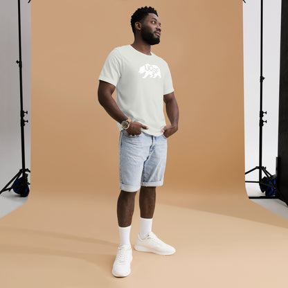 UCSF Unisex t-shirt