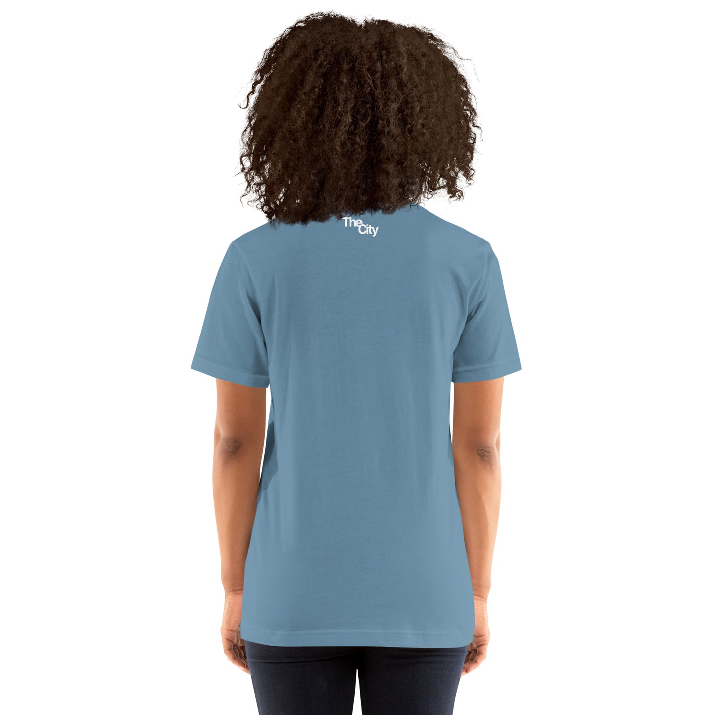 UCSF Unisex t-shirt