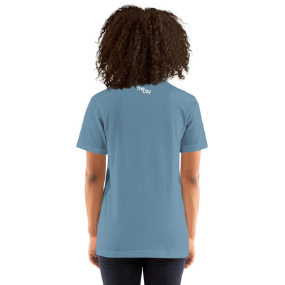 UCSF Unisex t-shirt