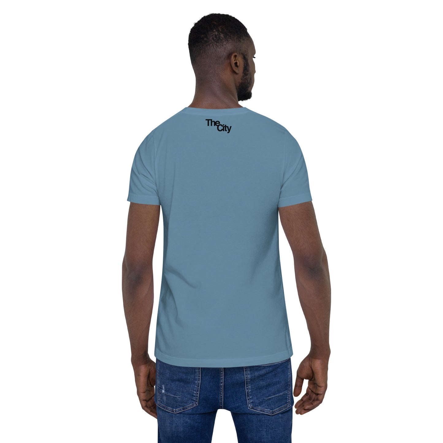 UCSF Unisex t-shirt