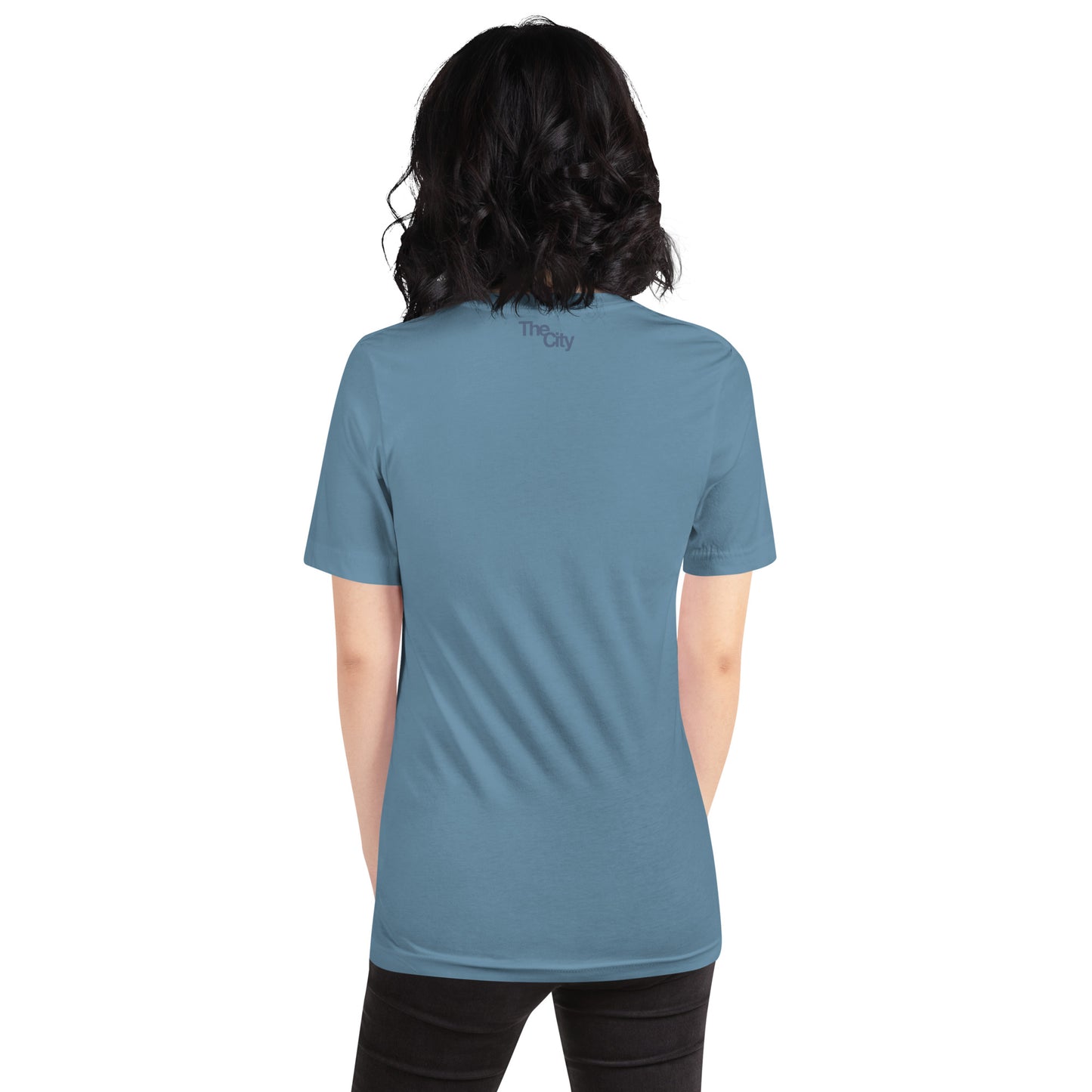 UCSF Unisex t-shirt