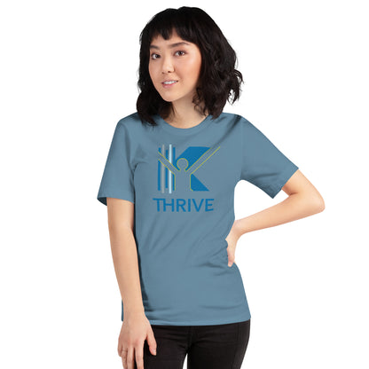 Kaiser Permanente t-shirt