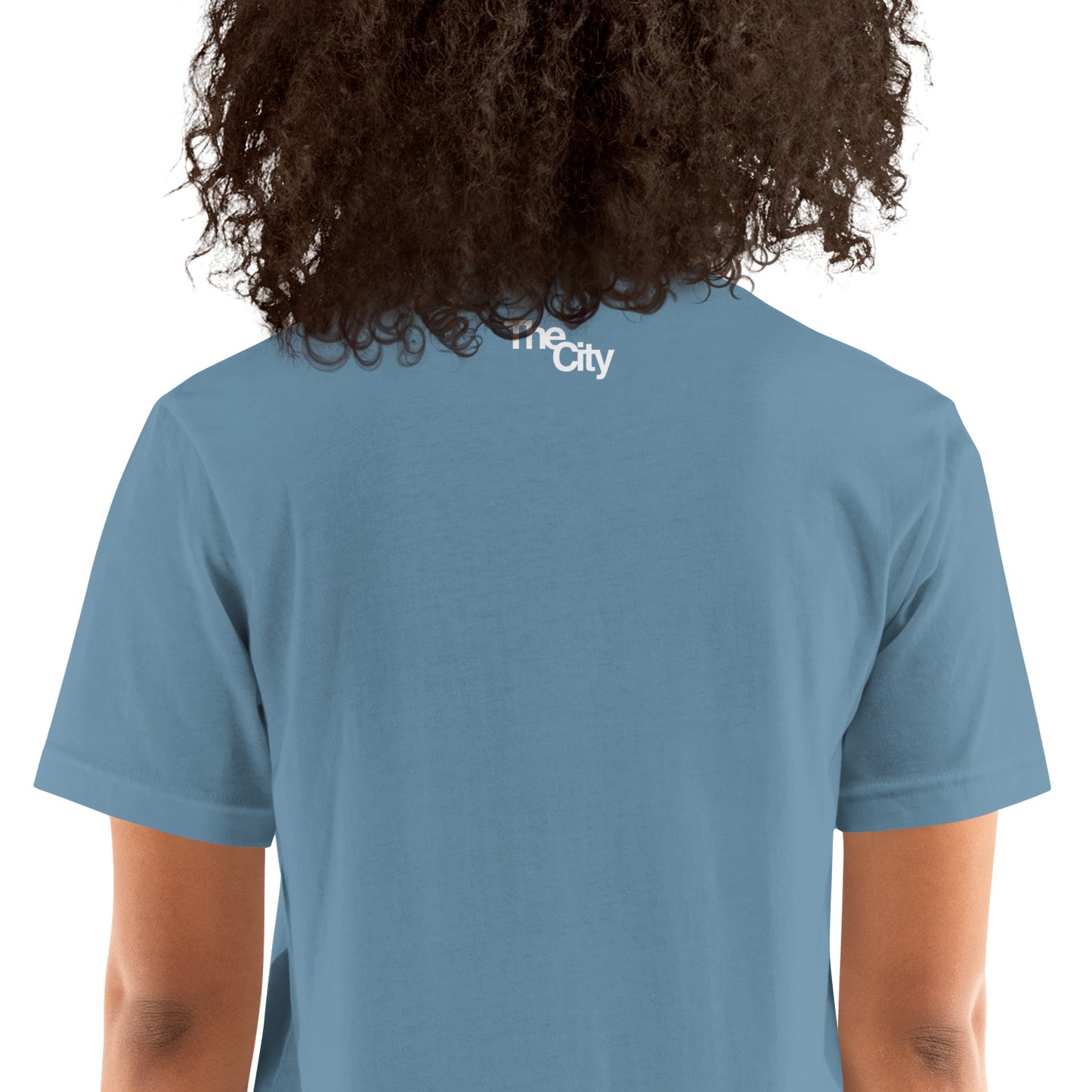 UCSF Unisex t-shirt