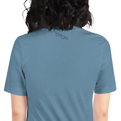 UCSF Unisex t-shirt