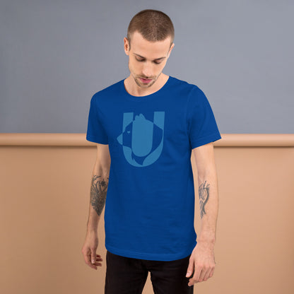 UCLA Health Unisex t-shirt