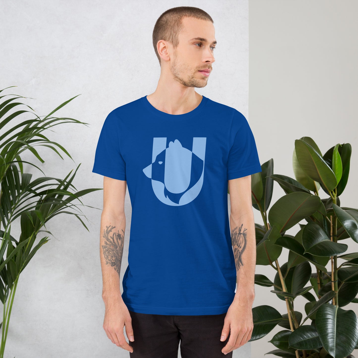 UCLA Health Unisex t-shirt