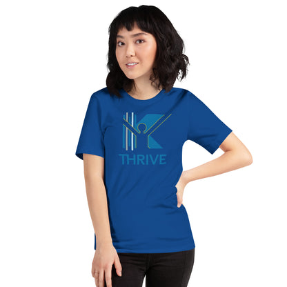 Kaiser Permanente t-shirt