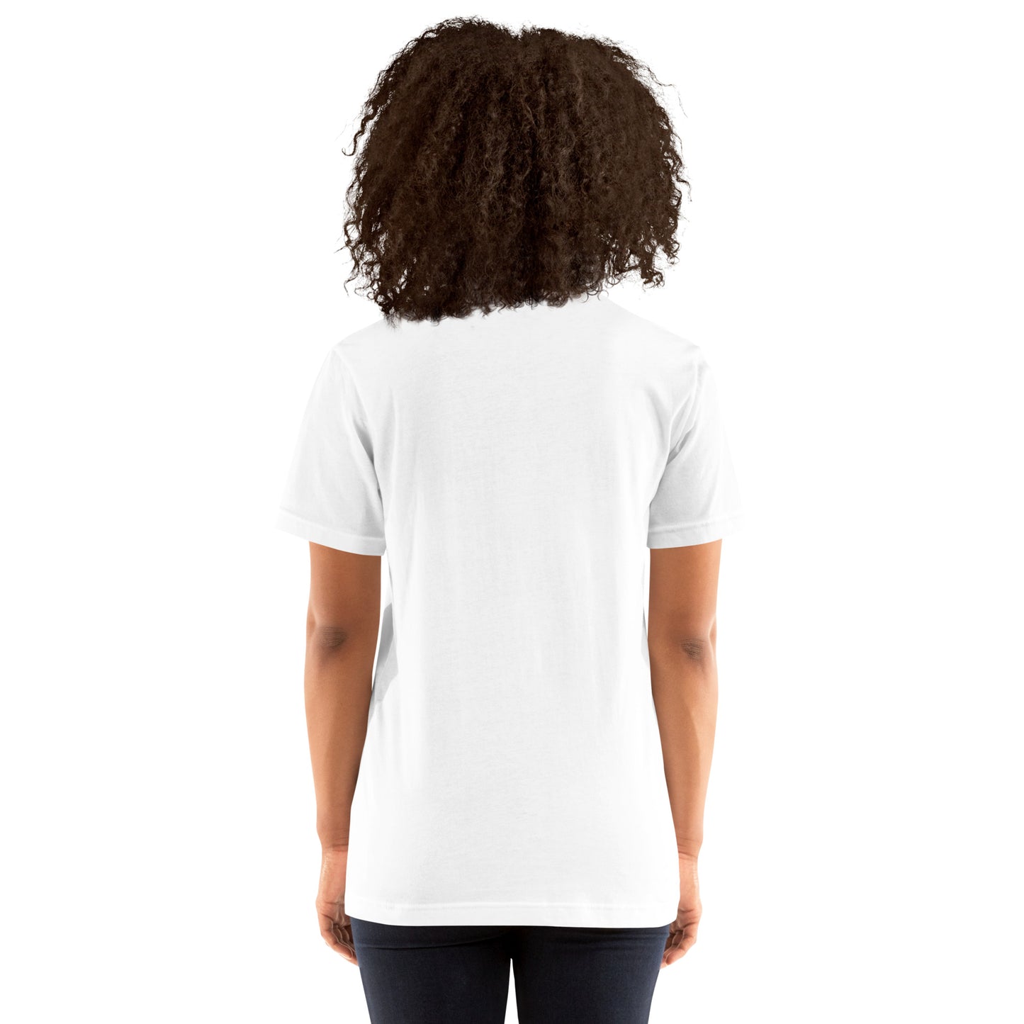 UCSF Unisex t-shirt