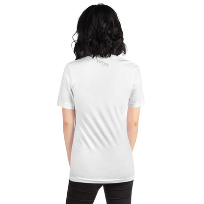 UCSF Unisex t-shirt