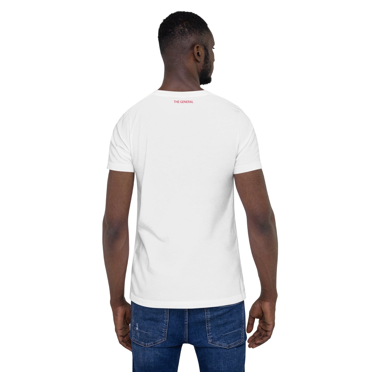 SFGH  Unisex t-shirt