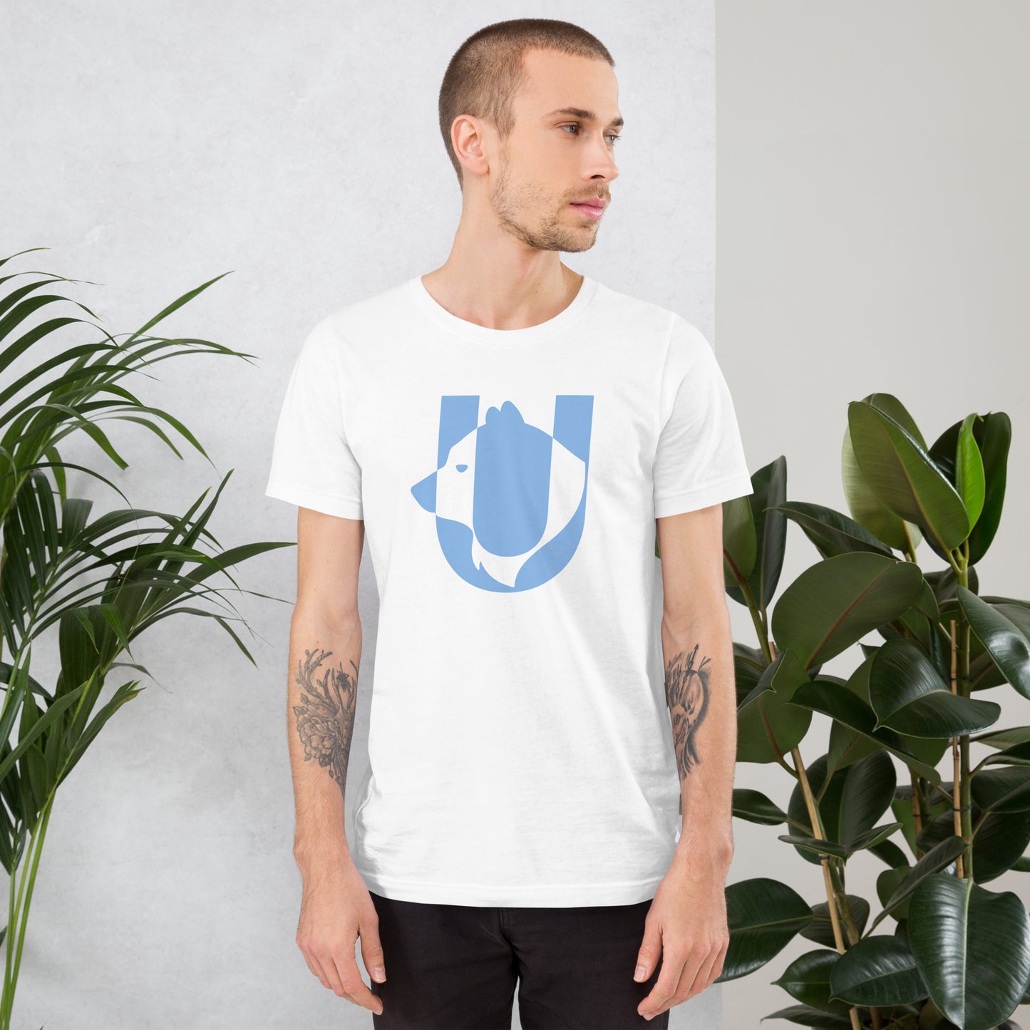 UCLA Health Unisex t-shirt