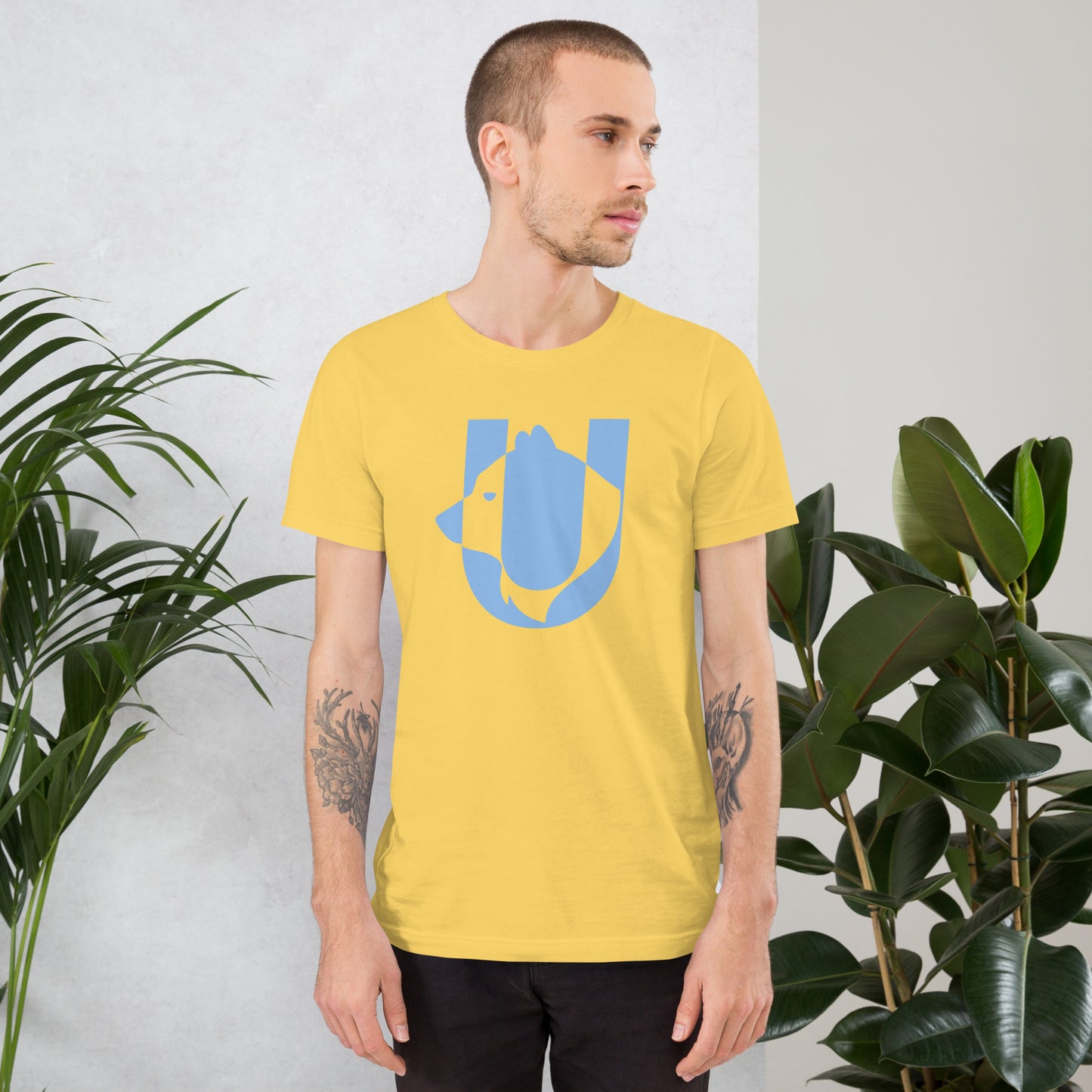 UCLA Health Unisex t-shirt